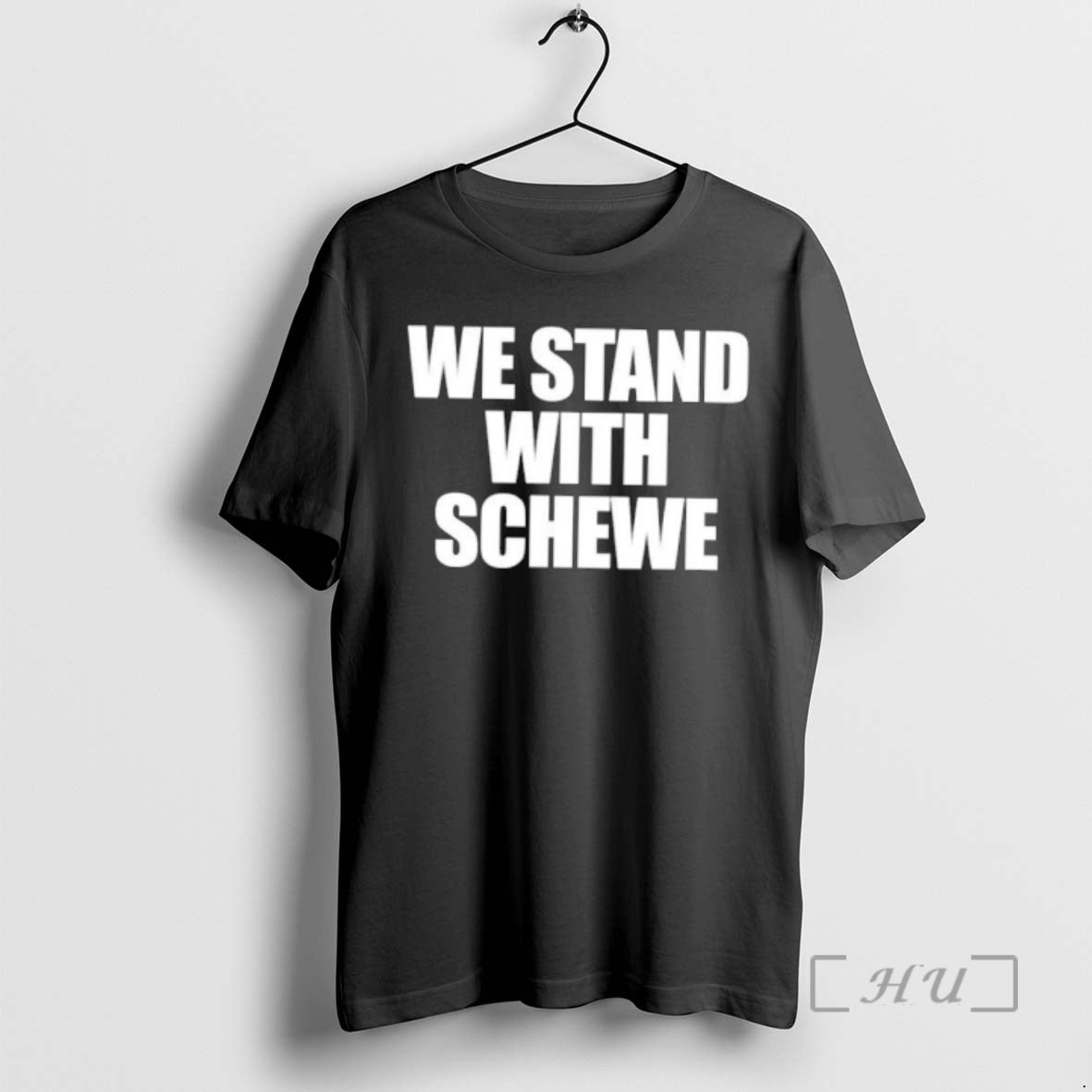 Officials We Stand With Schewe Antigo Basketball T-Shirts, Hoodie, Sweatshirt | AU01DripNestTees.com