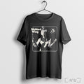 Officials Webbed Wing Clown T Shirt