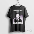 Officials Wednesday I Would Call You A Cunt But You Lack Both Premium T Shirts Hoodie, Sweatshirt | AU01DripNestTees.com