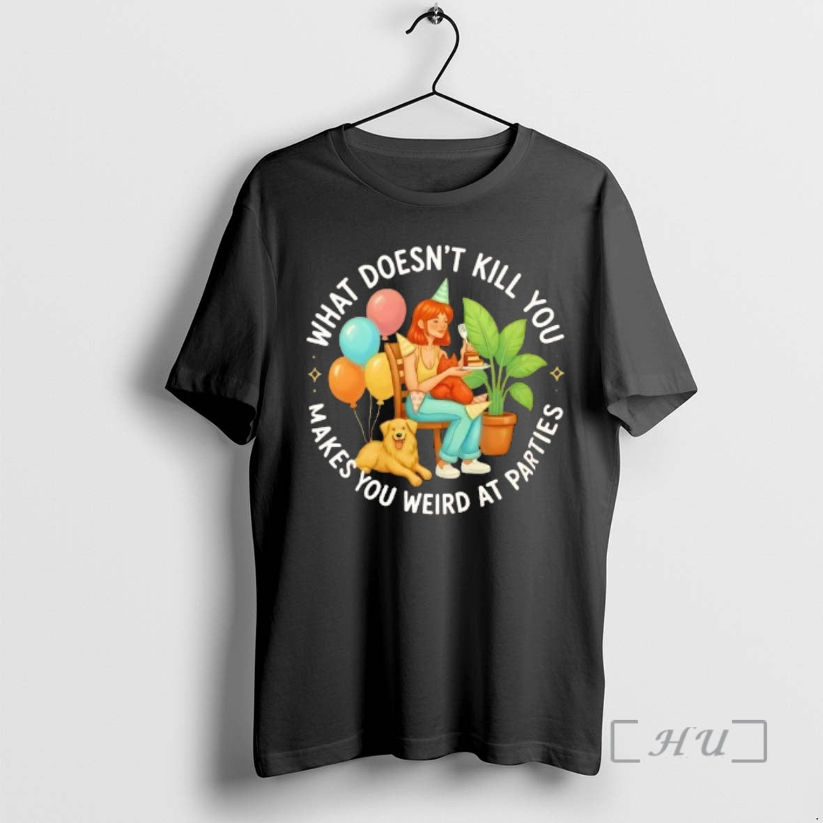 Officials Weird At Parties Funny Graphic Introvert Humor T-Shirts, Hoodie, Sweatshirt | AU01DripNestTees.com