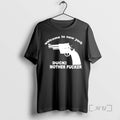 Officials Welcome To New York Duck Mother Fucker T-Shirts, Hoodie, Sweatshirt | AU01DripNestTees.com