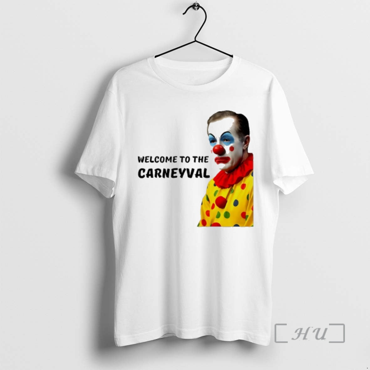 Officials Welcome To The Carneyval Political Satire Canada T-Shirts, Hoodie, Sweatshirt | AU01DripNestTees.com