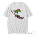 Officials Wemby Space Jam Monstars Dunk 90s Vintage