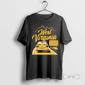 Officials West Virginia Basketball Tougher Than A Long Weekend At Your In Laws Premium
