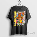 Officials Western Michigan Broncos 2025 3 Time Mac Champions Chriast T-Shirts, Hoodie, Sweatshirt | AU01DripNestTees.com