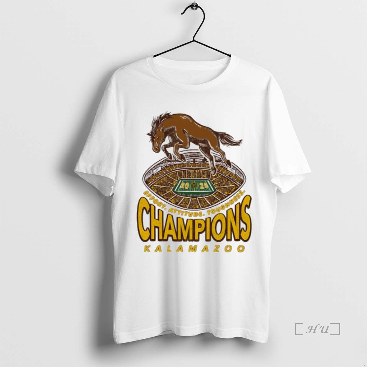 Officials Western Michigan Captures 2025 Kalamazoo Conference Champions T-Shirts, Hoodie, Sweatshirt | AU01DripNestTees.com