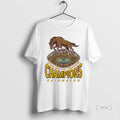 Officials Western Michigan Kalamazoo Conference Champions T-Shirts, Hoodie, Sweatshirt | AU01DripNestTees.com