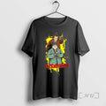 Officials Wet Bandits Harry And Marv Christmas Movie T-Shirts, Hoodie, Sweatshirt | AU01DripNestTees.com