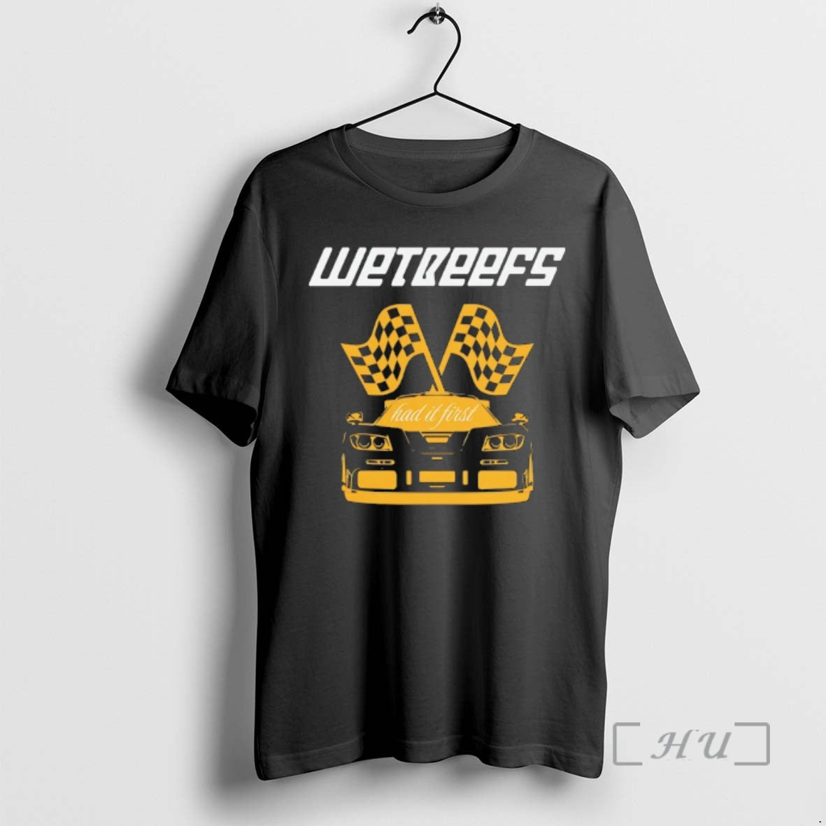 Officials Wetoeefs Had It First T-Shirts, Hoodie, Sweatshirt | AU01DripNestTees.com