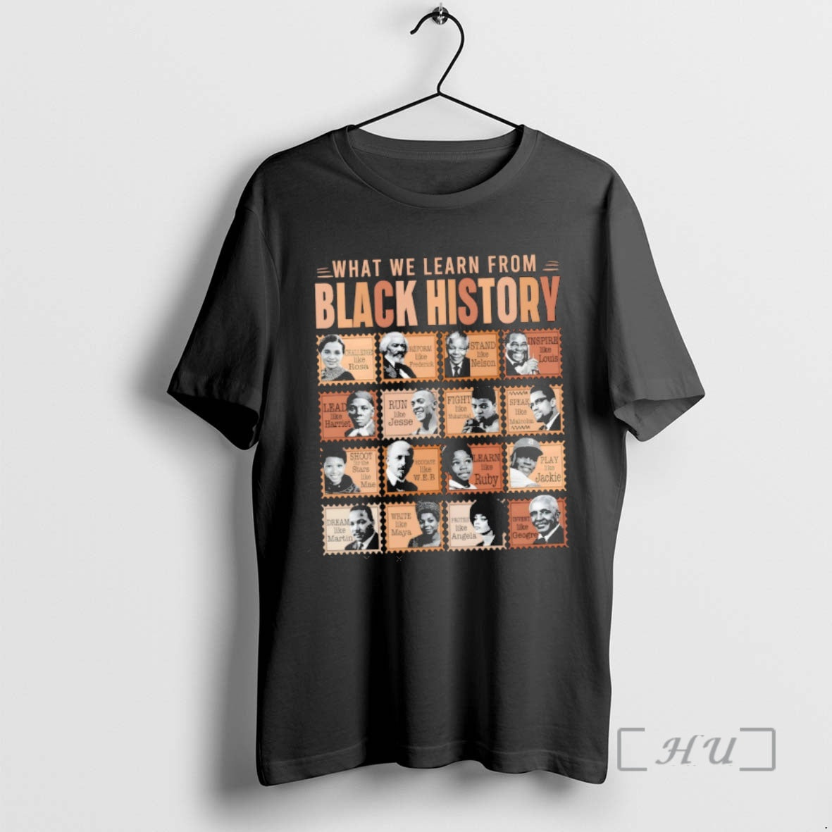 Officials What We Learn From Black History Month Graphic T-Shirts, Hoodie, Sweatshirt | AU01DripNestTees.com