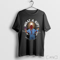 Officials What A Gift Philadelphia Phillies Harrison Bader T Shirt