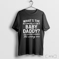 Officials Whats The Return Policy On A Baby Daddy I Was Rushing Grabbed The Wrong