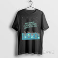 Officials While Visions Of A New President Danced In Their Heads Premium T Shirts Sweater Hoodie, Sweatshirt