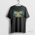 Officials Whiskey Myers Acoustic Tour December 2025 Circle Black T-Shirts, Hoodie, Sweatshirt | AU01DripNestTees.com