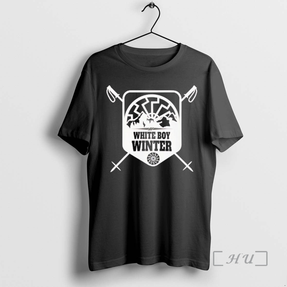 Officials White Boy Winter T-Shirts, Hoodie, Sweatshirt | AU01DripNestTees.com