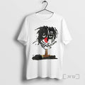 Officials White Clown Paint T-Shirts, Hoodie, Sweatshirt | AU01DripNestTees.com