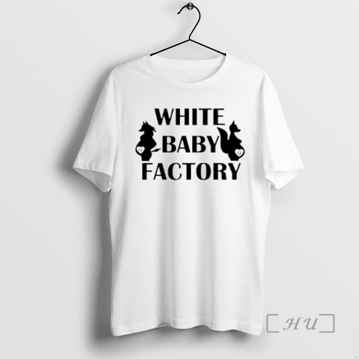 Officials White Baby Factory T-Shirts, Hoodie, Sweatshirt | AU01DripNestTees.com
