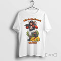 Officials Who Cut The Cheese We Did Chicago Beat Green Bay Premium T Shirts Sweater Hoodie, Sweatshirt | AU01DripNestTees.com