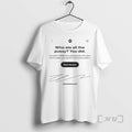 Officials Who Ate All The Pussy You Did Ornaments T-Shirts, Hoodie, Sweatshirt | AU01DripNestTees.com