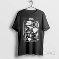 Officials Who Got The Props Black Hip Hop Art T-Shirts, Hoodie, Sweatshirt | AU01DripNestTees.com