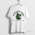 Officials Wicked Ringer Green Girl Power T-Shirts, Hoodie, Sweatshirt | AU01DripNestTees.com