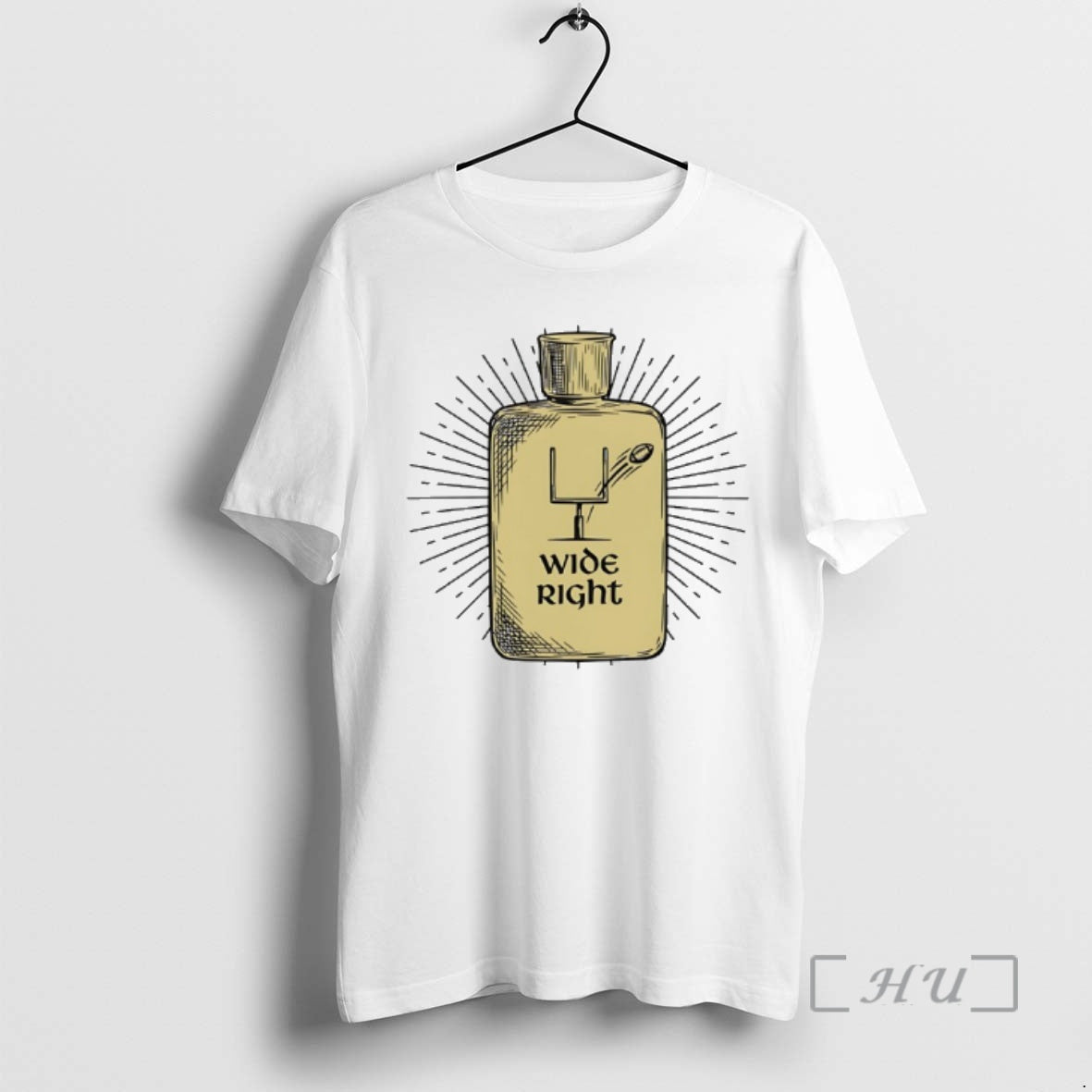 Officials Wide Right Holy Water T-Shirts, Hoodie, Sweatshirt | AU01DripNestTees.com