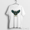 Officials Widespread Panic 2025 September 12 13 2025 T Shirt