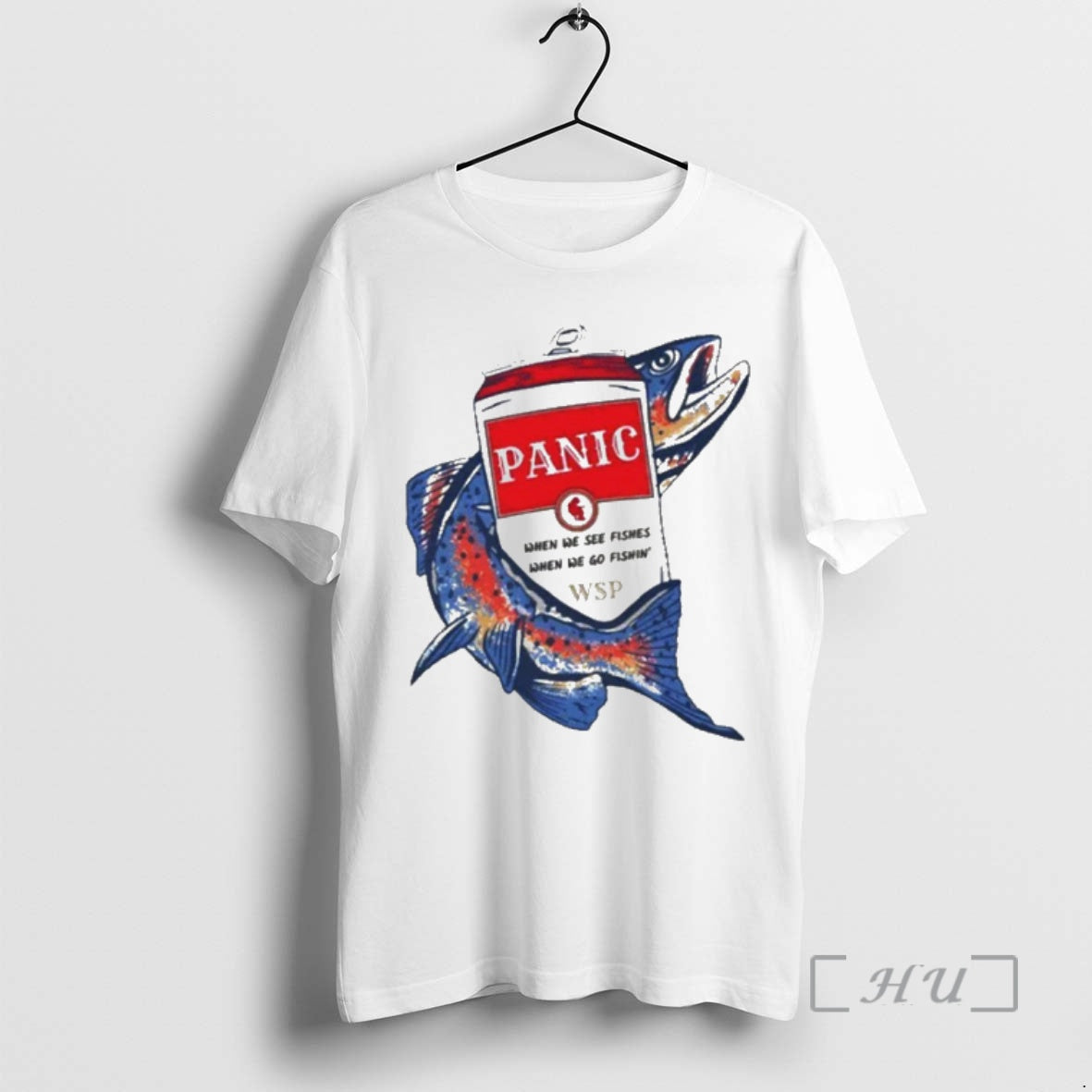 Officials Widespread Panic Wsmfp Fishing Lot T-Shirts, Hoodie, Sweatshirt | AU01DripNestTees.com