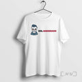 Officials Wil Anderson Skeleton Graphic T-Shirts, Hoodie, Sweatshirt | AU01DripNestTees.com