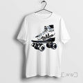 Officials Wilco Roller Skate T-Shirts, Hoodie, Sweatshirt | AU01DripNestTees.com
