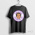 Officials Wild Team Marcus Foligno Face Off Fight Cancer T-Shirts, Hoodie, Sweatshirt | AU01DripNestTees.com