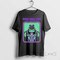 Officials Wild Fuzz Trip Fuzz Transmissions T-Shirts, Hoodie, Sweatshirt | AU01DripNestTees.com