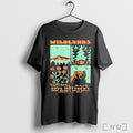 Officials Wildlands Dave Matthews Lukas Nelson Molly Tuttle August Big Sky Montana Bear Forest 2025
