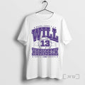 Officials Will Hornseth Theres A Way Hornseth T-Shirts, Hoodie, Sweatshirt | AU01DripNestTees.com