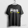 Officials Will Piss On 1st Date T-Shirts, Hoodie, Sweatshirt | AU01DripNestTees.com