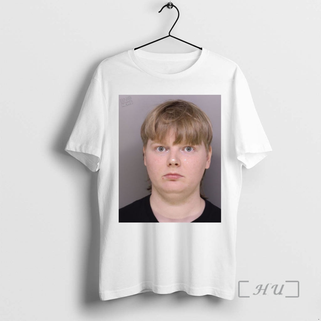 Officials William Defoor Suspect Break Of Vice President Jd Vance T-Shirts, Hoodie, Sweatshirt | AU01DripNestTees.com