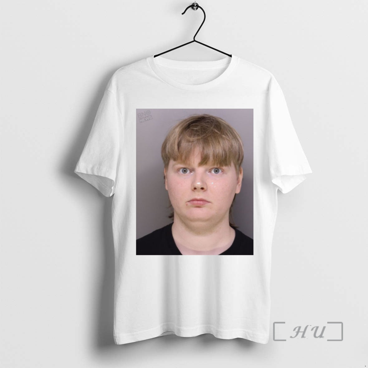 Officials William Defoor Suspect Break Of Vice President Jd Vance T-Shirts, Hoodie, Sweatshirt | AU01DripNestTees.com