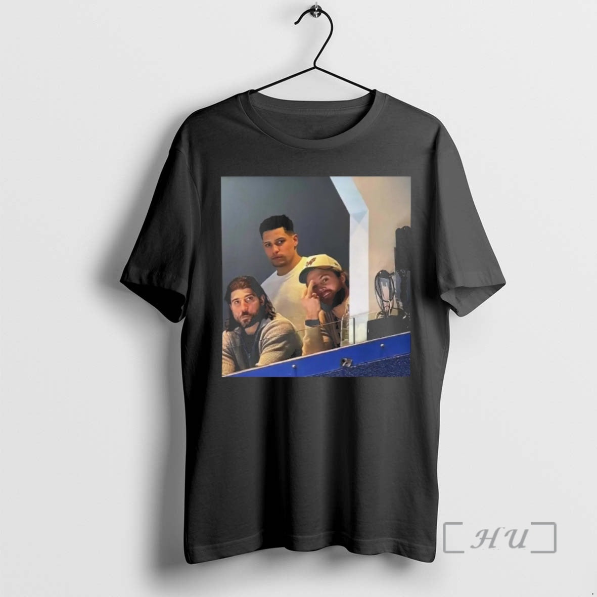 Officials William Nylander Flipping The Bird T-Shirts, Hoodie, Sweatshirt | AU01DripNestTees.com