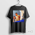 Officials William Nylander Flipping The Bird Photo T-Shirts, Hoodie, Sweatshirt | AU01DripNestTees.com