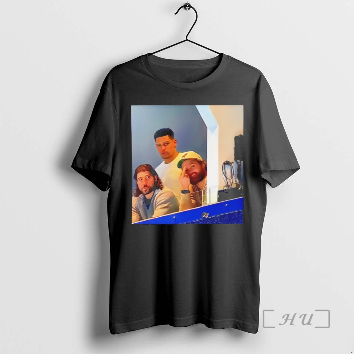 Officials William Nylander Flipping The Bird Photo T-Shirts, Hoodie, Sweatshirt | AU01DripNestTees.com