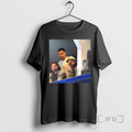 Officials William Nylander Flipping The Bird Woman T-Shirts, Hoodie, Sweatshirt | AU01DripNestTees.com