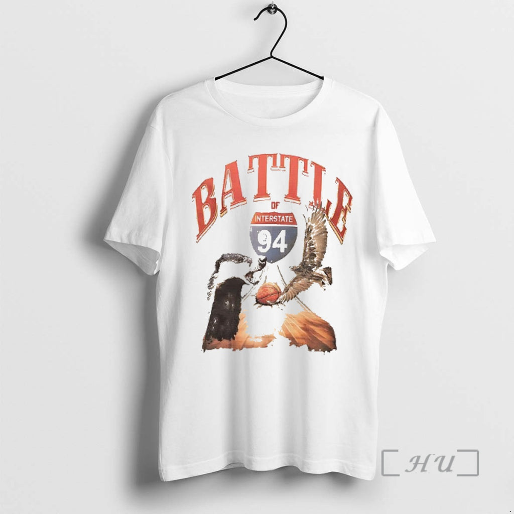 Officials Wisconsin Battle Of Interstate T-Shirts, Hoodie, Sweatshirt | AU01DripNestTees.com