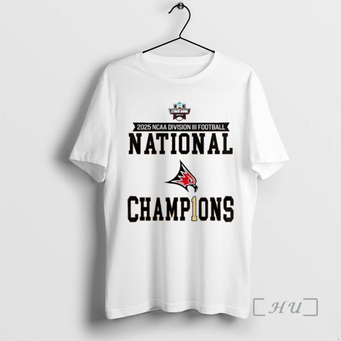 Officials Wisconsin River Falls Falcons 2025 Ncaa D3 National Champions T-Shirts, Hoodie, Sweatshirt | AU01DripNestTees.com