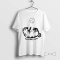 Officials Wisconsin Volleyball Dept T-Shirts, Hoodie, Sweatshirt | AU01DripNestTees.com