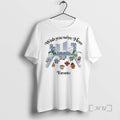 Officials Wish You Were Here Toronto Raccoon T-Shirts, Hoodie, Sweatshirt | AU01DripNestTees.com
