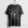 Officials Wishbone Conan Gray Circle Black T-Shirts, Hoodie, Sweatshirt | AU01DripNestTees.com