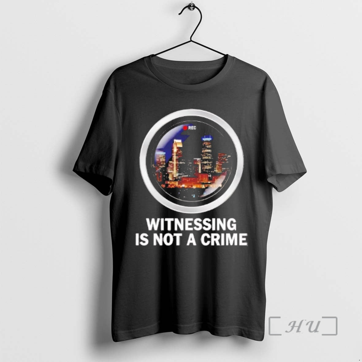 Officials Witnessing Is Not A Crime Justice For Renee T-Shirts, Hoodie, Sweatshirt | AU01DripNestTees.com