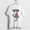 Officials Wizards A Ralph Bakshi Film T-Shirts, Hoodie, Sweatshirt | AU01DripNestTees.com