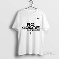 Officials Wnba Las Vegas Aces No Space For Hate T-Shirts, Hoodie, Sweatshirt | AU01DripNestTees.com