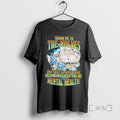 Officials Wolfs Throw Me To The Wolves And Theyll Come Back Deepy Concerned For My T-Shirts, Hoodie, Sweatshirt
